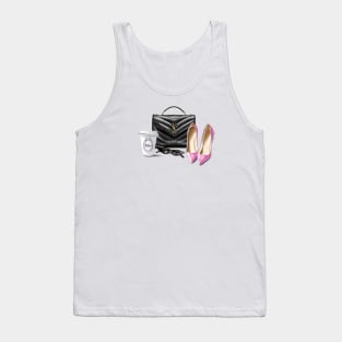 Necessities Tank Top